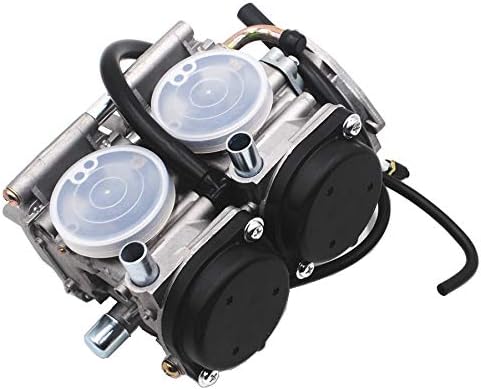 Miniatura 3 de Repuesto de carburador para Yamaha YFM660 YFM 660R RAPTOR 660 660R Carb 5LP-14900-00-00, 5LP-14900-20-00, 5LP-14900-20-00, 5LP-14900-30-00