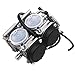 Carburetor Replacement for 2001-2005 Yamaha YFM660 YFM 660R RAPTOR 660 660R Carb 5LP-14900-00-00, 5LP-14900-20-00, 5LP-14900-30-00