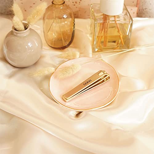 GUBB Nail Clipper For Men & Women - Fits naturally, Cuts precisely |Elegant designed |Easy to hold |Safe for skin |sharp blades | Offers well-groomed nails | Suitable for men... - Image 6