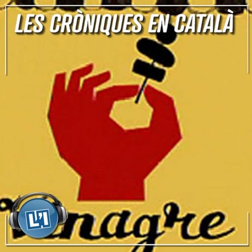 Vinagreta, el gust de les s&egrave;ries catalanes
