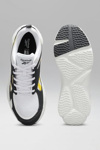 Image of Reebok Men's Sneakers - Billington Nebula - Athleisure Shoe - Stylish Shoes for Casual and Everyday Wear