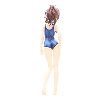 Amazon.co.jp: FIG 結城美柑 ゆうきみかん スク水Ver. To LOVEる