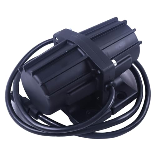 Moteur vibrateur QEP-001_2 pour résoudre le blocage de sel 12V