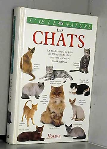 Chats -les N/A