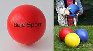 Boje Sport Softball Elefantenhaut Ø 16 cm