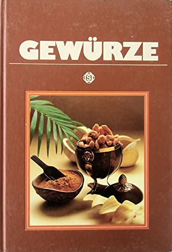 Preisvergleich Produktbild Gewürze: Mit 76 pikanten Rezepten aus aller Welt