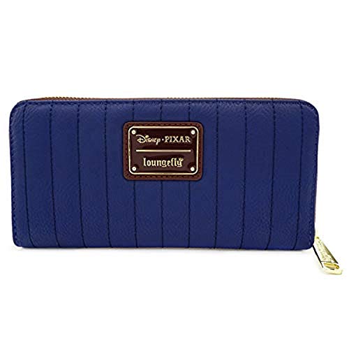 Loungefly Disney Pixar Toy Story Woody Zip-Around Wallet Multi-colored Standard2