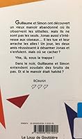 Le vol de la corneille 2895291225 Book Cover