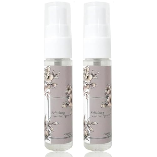 Capella beauty (�J�y���r���[�e�B�[) ���t���b�V���j���O �t�F�~�j���~�X�g (�f���P�[�g�]�[�� �X�v���[/�{�f�B�X�v���[/�{�f�B�~�X�g) VIO �P�A (�L�� ���� �ێ�) 29mL × 2�{