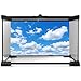 Blue Sky Aquarium Background Tiny Cloudy Cumulus Fish Tank Background White Clouds in Clear Blue Sky Reptile Tank Backgrounds Cloudy Blue Skys Reptile Enclosure Backgrounds Wallpaper Poster 24x16in