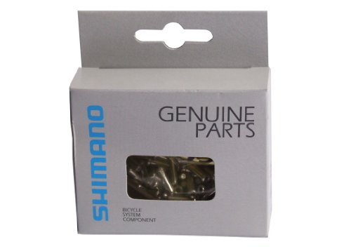 SHIMANO Y62098030, Capicorda Unisex-Adult