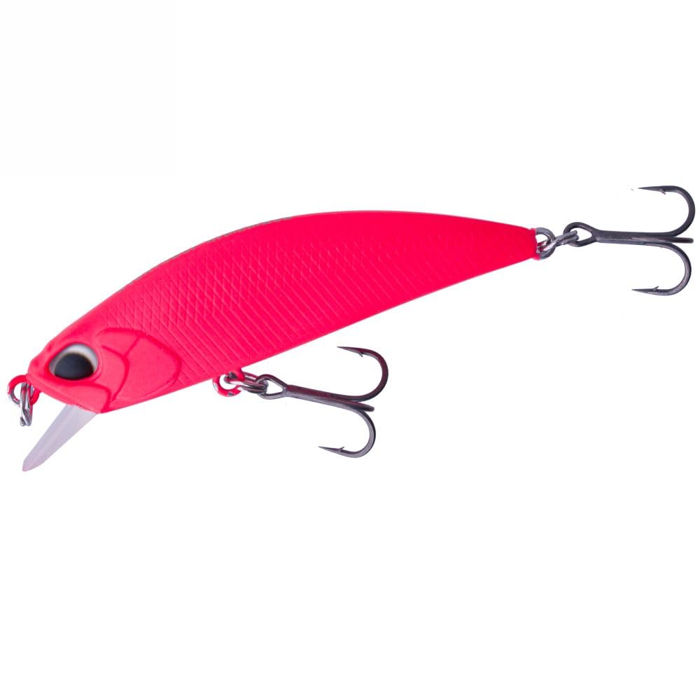 Duo Spearhead Ryuki 50SP Himemasu ACCZ096 Mat Red Suni Yem