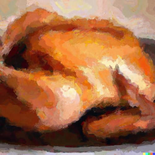 『Thanksgiving Recipes』のカバーアート