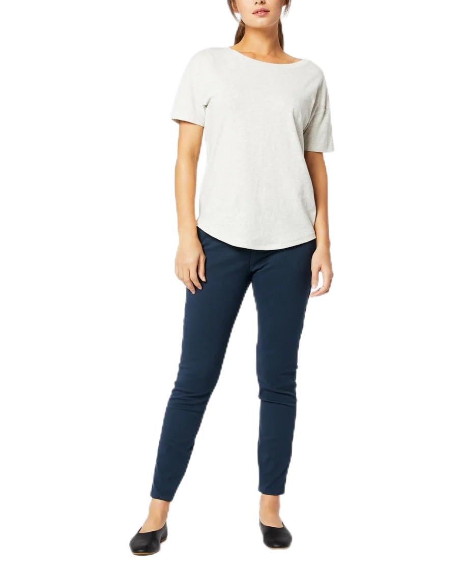 Weekend Chino Skinny Fit Pantolon Pantolon Kadın