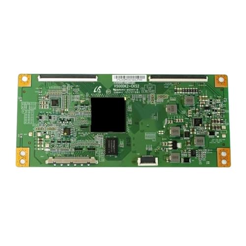 VBMJUSSE Placa Lógica V500DK2-CKS2 For Televisores 50E690U U50H De 39', 40', 42', 50', 58' Y 65'(Used 39 40 42inch)
