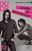 Duos 1.1 - Arielle et Emmanuel (French Edition) 2894355181 Book Cover