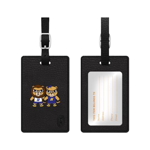 Luggage Tag, Hofstra University Tokyodachi Classic