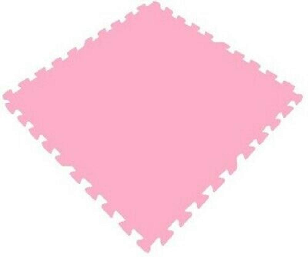 EVA Foam Floor Mat Interlocking Exercise Gym Puzzle Tiles 24