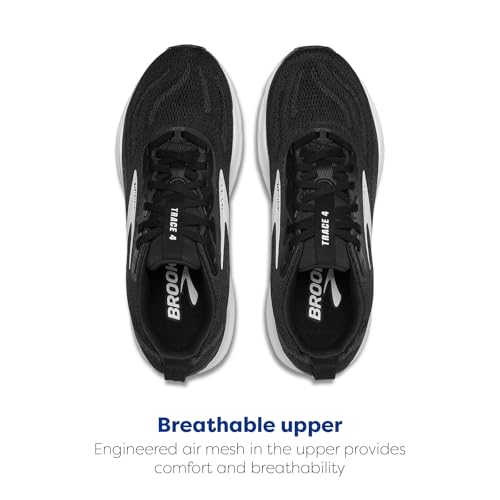 Image of Brooks Men's Trace 4 Neutral Running Shoe