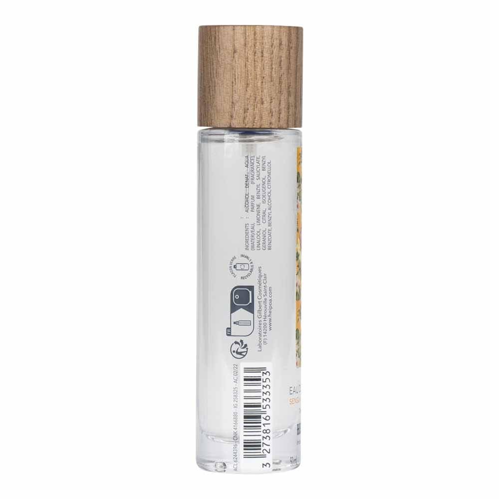 Hei Poa Eau de Toilette Sinnlichkeit Exotique Tiaré & Pitaya 50 ml