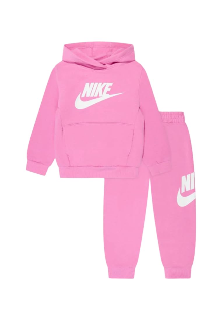 NIKE Mono Track_Suit para Niñas