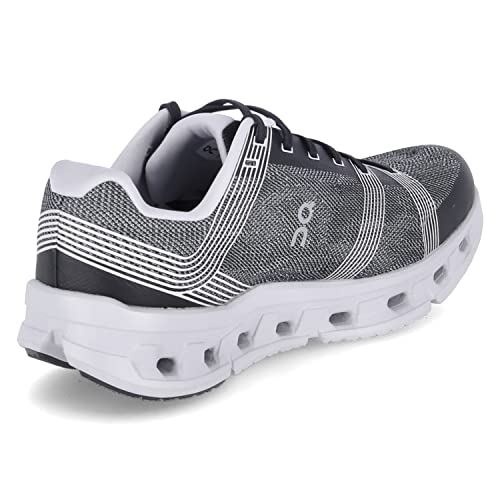 On Men's Cloudgo Sneakers4
