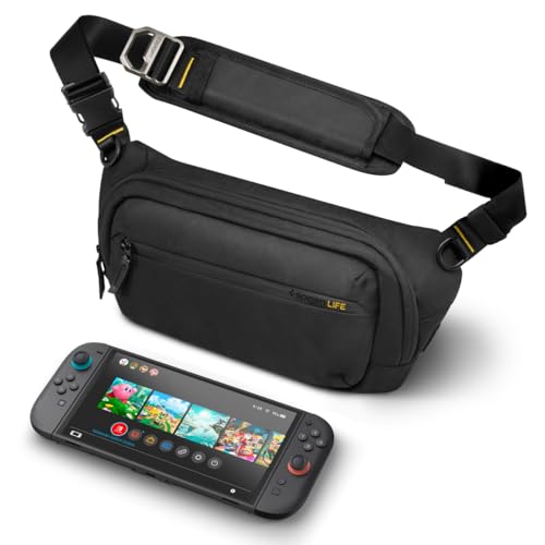 Spigen Life Carrying Case