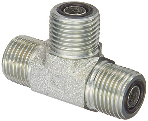 FS2603-04-04-04#04MALE FACE Seal X #04MALE FACE Seal X #04MALE FACE Seal