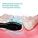 Cepillo de dientes eléctricos, 4 Horas de Recarga la Duración es de...