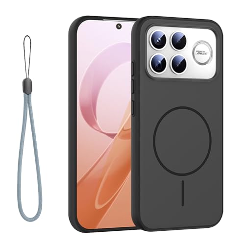 Amazon.co.jp: POCO F8 Ultra/Redmi K90 ProMax 用 ケース カバー