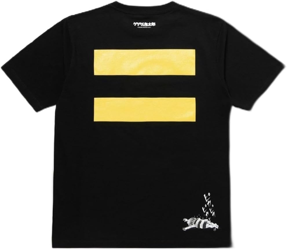 ファットランク　PHATRNK 5804 完売　エチョ　ロンTシャツ　S 黒 ファットランク PHATRNK 5804 完売 エチョ ロンTシャツ S 黒 ファット