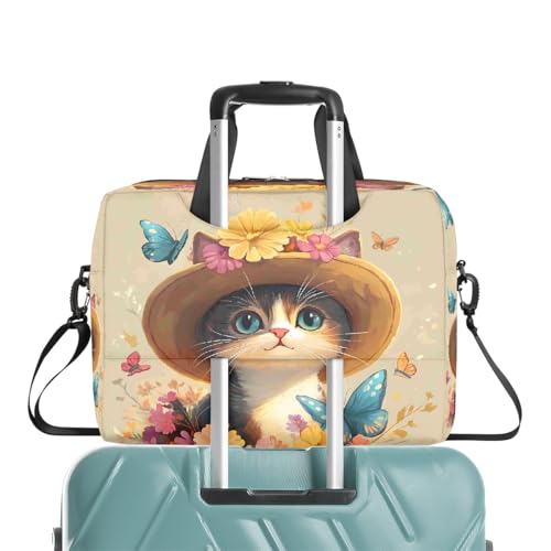 Bolsa para laptop slim 16 pulg con asas desmontables miniatura 6