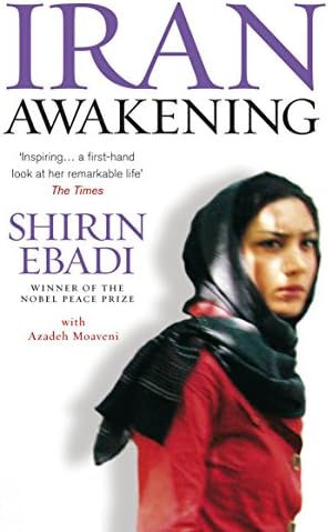 IRAN AWAKENING