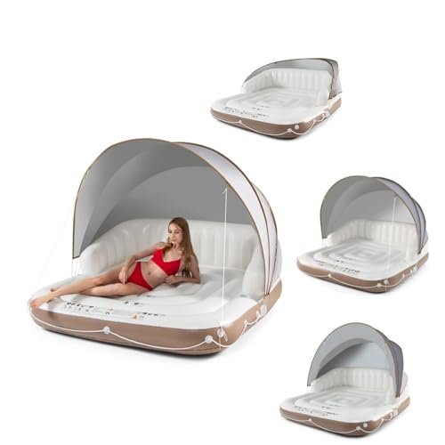 Badeinsel mit Dach – Die 15 besten Produkte im Vergleich - kita.de Ratgeber