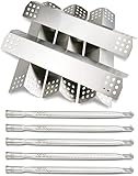 Uniflasy Replacement Parts for Nexgrill 720-0882A Evolution Infrared Plus 5 Burner Gas Grill Repair...