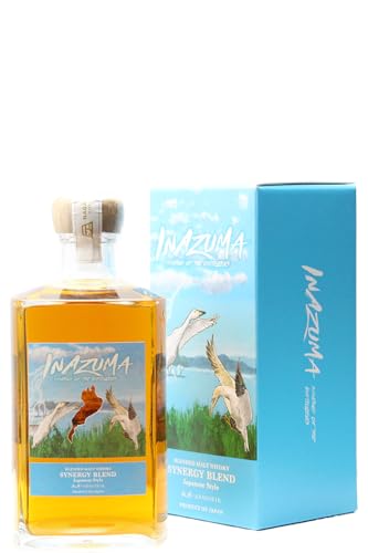 _×AbN CiY}ViW[ufbhg uX^C Wpj[Yv 500ml yL[g̓~YiM waxe[}ƂECXL[z _ NAGAHAMA×ARMORIK BLENDED MALT INAZUMA SYNERG