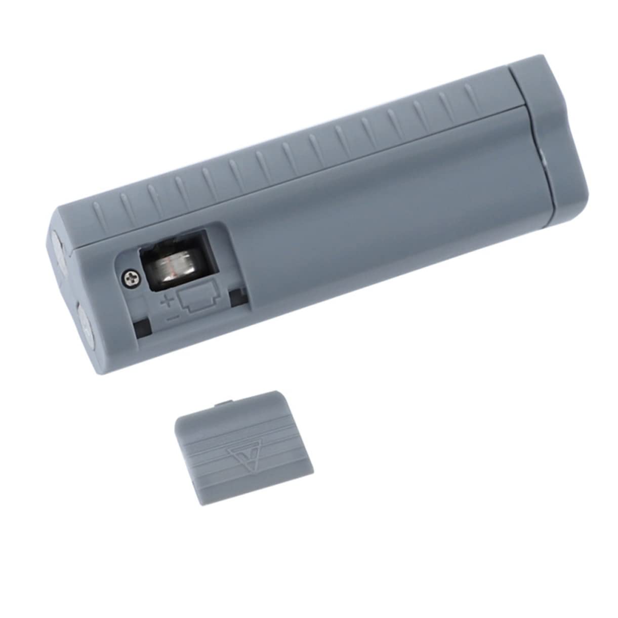 ARTIBETTER 3 Pièces testeur de capacité de batterie - Testeur de batterie - Testeur de puissance - Testeur de charge de batterie testeur de pile vérificateur de capacité de la batterie