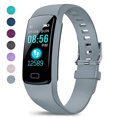 Best Pedometer Watch For Kids No Phone