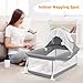 cuna de Viaje para Bebé Plegable Colecho con Mosquitera Imagen de cuna de Viaje para Bebé Plegable Colecho con Mosquitera