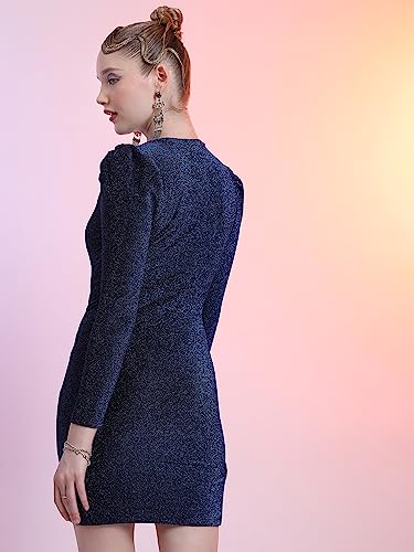 Image of Ketch Women's Fit and Flare Full Length Dress