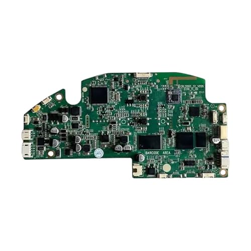Main Board ?Compatible for Xiaomi?Compatible for Mijia ?STYTJ02YM? Compatible for Viomi ?v2 Pro Vacuum Cleaner Motherboard Sweeping Robot Vacuum Cleaner Accessories