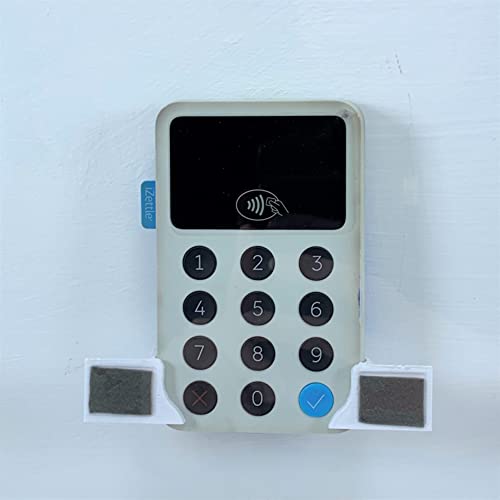Window Mount Accessory for iZettle Card Reader 1 & 2 Bracket Holder