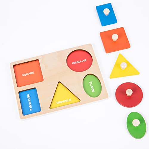 14 Best Puzzles For 1 Year Old in 2022 Top Brands Review