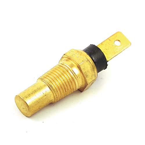 Uno Minda TD-1001 Temperature Sensor W/O Wire For-MARUTI-800CC