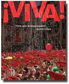 Viva 2nd Student Edition with Supersite Code