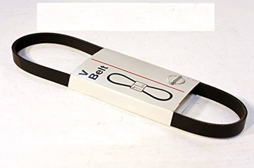 Amazon | NISSAN(ニッサン)日産純正部品ベルト ファン 11720