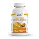 Verdauungsenzyme Zec Nutrition Health Ananas-Papaya Kapseln 120 Stück