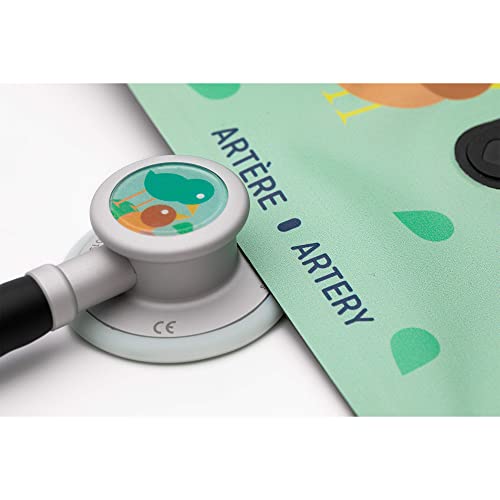 SPENGLER Pulse II, Stetoscopio per auscultazione