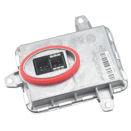 Module de commande de ballast xénon haute performance A1669002800 pour Benz W204 W166