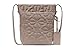 kate spade new york Tilly Quilted Fabric Small Crossbody